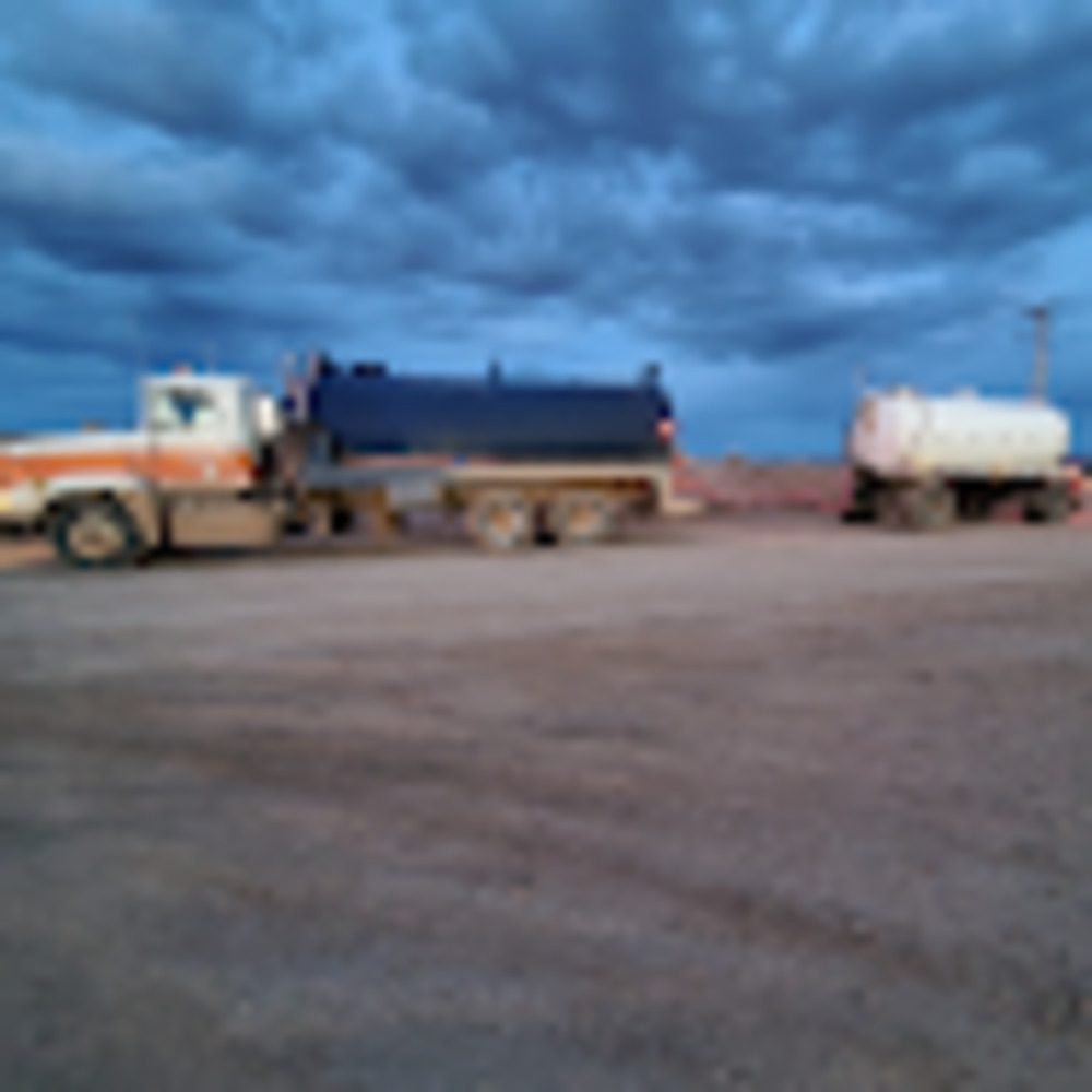 Meet your Posher, Omms trucking llc